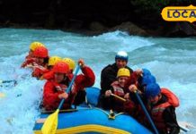 ऋषिकेश जाने की झंझट खत्म…नैनीताल में जंगल के बीच यहां मिलेगा रिवर राफ्टिंग का मजा