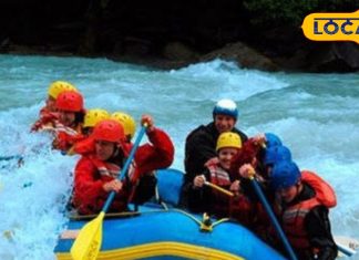 ऋषिकेश जाने की झंझट खत्म…नैनीताल में जंगल के बीच यहां मिलेगा रिवर राफ्टिंग का मजा