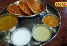 रांची में केरल फेमस घी वाली इडली की धूम, रेसिपी और मसाले हैं खास, 2 घंटे में 500 प्लेट की बिक्री