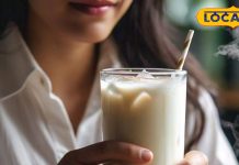 ब्रेकफास्ट, लंच या डिनर किस के बाद दूध पीना है सबसे बेस्ट? ये है गलत समय