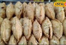 यूपी की एक लाजवाब मिठाई…जो शुद्ध देशी घी से होती है तैयार, पंजाब-राजस्थान के लोग भी आते हैं खरीदने