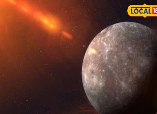 56 घंटे बाद बुध चलेंगे 24 दिनों तक उल्टी चाल…5 राशियों का शुरू होगा गोल्डन टाइम, हरिद्वार के ज्योतिषी से जानें सब