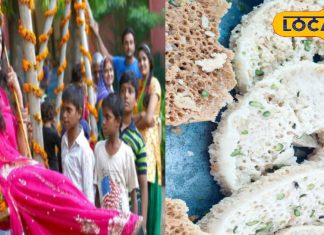 तीज के त्योहार पर राजस्थान में केवल बनती है ये स्पेशल मिठाई, इसकी मिठास के बिना अधूरा है त्यौहार