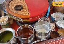 यूपी के इस मार्केट की कांजी वड़े का गजब है स्वाद, खींचे चले आते हैं लोग