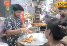 बेजोड़ है पहलवानजी की खस्ता कचौड़ी, 70 साल से स्वाद का बादशाह, रोजाना 500 प्लेट पड़ता है कम