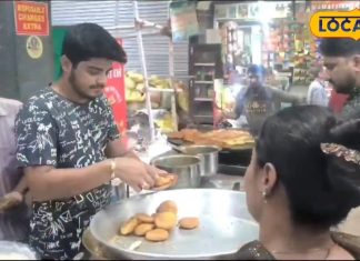 बेजोड़ है पहलवानजी की खस्ता कचौड़ी, 70 साल से स्वाद का बादशाह, रोजाना 500 प्लेट पड़ता है कम