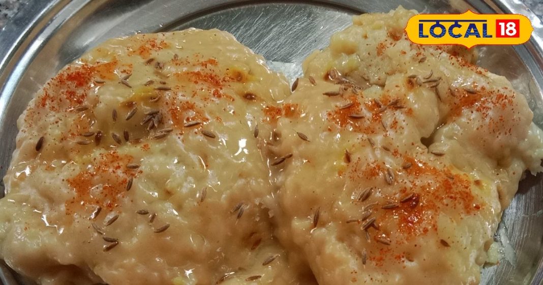 बारिश के मौसम में इस लजीज डिश का लें स्वाद, मैदे से झटपट हो जाएगा तैयार