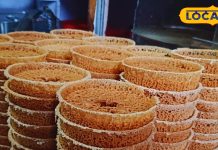 सावन में घर पर बनाएं ट्रेडिशनल घेवर, एक बार जरूर ट्राई करें ये तरीका