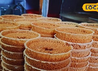 सावन में घर पर बनाएं ट्रेडिशनल घेवर, एक बार जरूर ट्राई करें ये तरीका