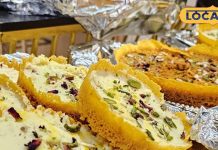 दूध-मैदा-घी से बनी मिठाई सावन में मचा रही धूम, 1 महीने रहती है स्पेशल डिमांड