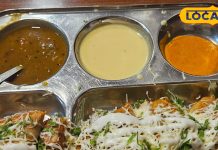 आलू-प्याज ही नहीं, यहां उपलब्ध है डोसे का पूरा ‘परिवार’; कुछ के तो नाम भी अनोखे