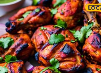 मानसून में जी ललचा रहा तो खाइए ये खास तंदूरी चिकन, धनिया-पुदीना की तीखी चटनी स्वाद करेगी दोगुना