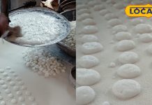 तीज के त्योहार पर बनती है ये खास डिश, रसगुल्ले से भी ज्यादा मीठा, जानें रेसिपी