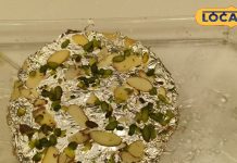 बरेली में यहां खाने को मिलेगा देसी घी वाला घेवर, नोट कर लीजिए लोकेशन