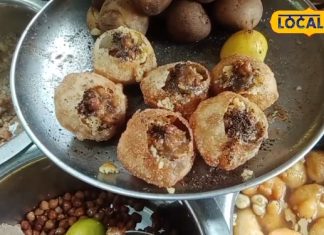 बरसात में टाइफाइड जैसी बीमारी से बचना है तो भूलकर भी इस चीज को न खाएं,