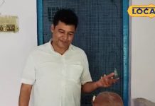 यूपी के इस डॉक्टर ने किया कमाल, रिसर्च के बाद इजाद किया नई चिकित्सा पद्धित