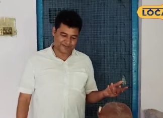 यूपी के इस डॉक्टर ने किया कमाल, रिसर्च के बाद इजाद किया नई चिकित्सा पद्धित