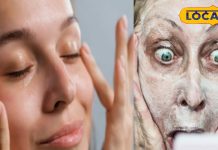 रात में सोते समय आजमाए यह घरेलू नुस्खे, कुछ दिन में चमक जाएगा चेहरा!
