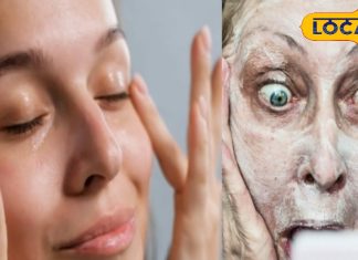 रात में सोते समय आजमाए यह घरेलू नुस्खे, कुछ दिन में चमक जाएगा चेहरा!