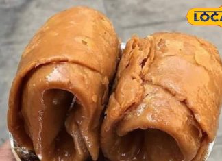 12 रुपये में मिलती है यह लाजवाब मिठाई, 2 घंटे में होती है तैयार, लगती है भीड़