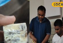 बेटे की मुंह जूठी पर खरीदा 56 भोग मिठाई…निकला कीड़ा, फूड एक्सपर्ट ने बताया कैसे पहचाने सही मिठाई