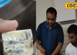 बेटे की मुंह जूठी पर खरीदा 56 भोग मिठाई…निकला कीड़ा, फूड एक्सपर्ट ने बताया कैसे पहचाने सही मिठाई