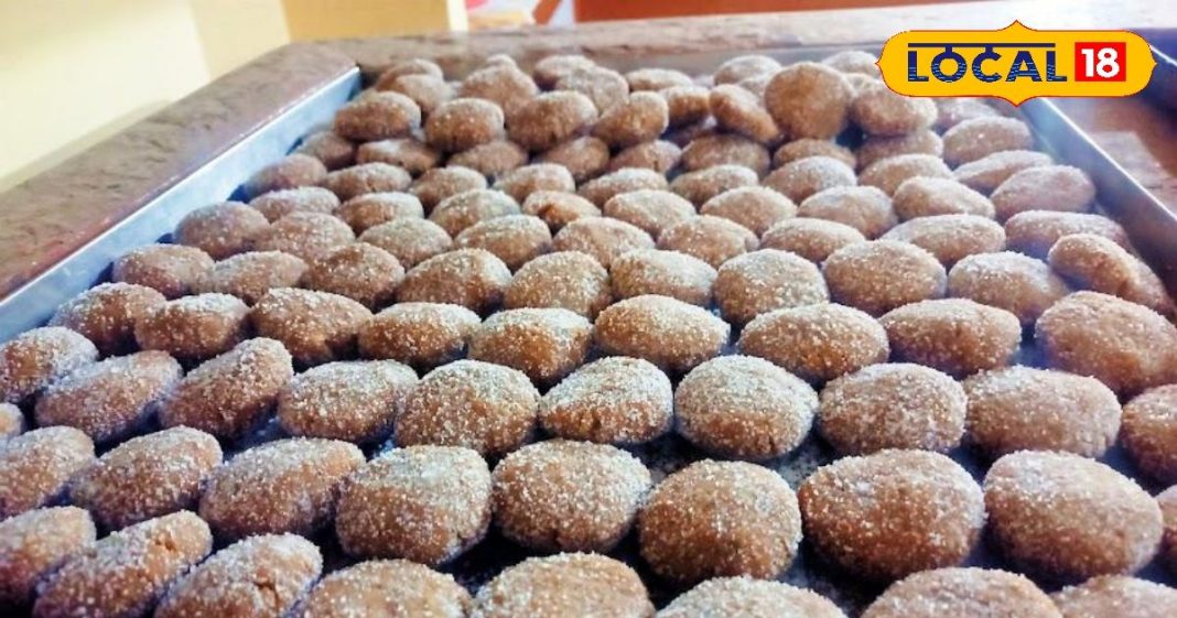 धनाई के पेड़े की पूरी दुनिया में धूम, 100 साल से चखा रहें स्वाद; खास मेवा से होते हैं तैयार