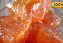 आंवले-सेब नहीं…यहां खूब बिकता है इस चीज का मुरब्बा, कीमत सिर्फ 200 रुपये किलो