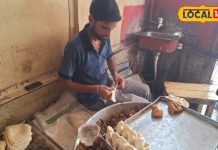 50 साल पुरानी इस दुकान के समोसे हैं लाजवाब, कीमत 10 रुपये, रोजाना बिकते हैं हजारों
