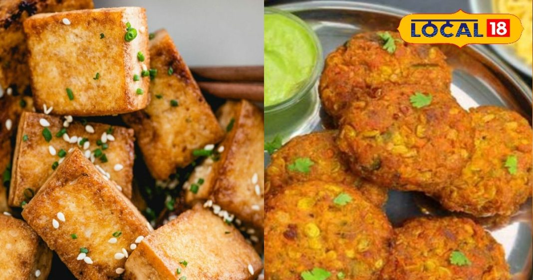 If you want to eat something delicious then make this special dish, you will say wow as soon as you eat it… – Bharat.one हिंदी