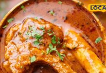 Vijay Chowk’s famous Bhol Mutton, the magic of special spices, the madness of the crowd – Bharat.one हिंदी