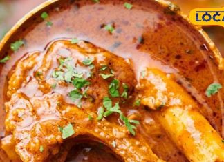 Vijay Chowk’s famous Bhol Mutton, the magic of special spices, the madness of the crowd – Bharat.one हिंदी