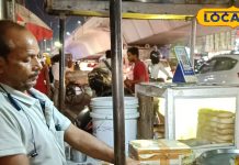 लाल बाबू के टेस्टी छोले कुलचे, पंजाब में सीखा काम, पटना में जमाया नाम