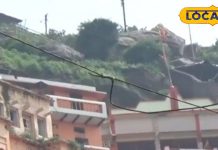 हनुमान जी ने लंका दहन के बाद यहां बुझाई थी अपने पूंछ में लगी आग, देखें तस्वीरे