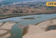 यहां होता है 5 नदियों का संगम, महाभारत काल से जुड़ा इतिहास, हरिद्वार-प्रयागराज के साधु करते हैं दर्शन-Confluence of 5 rivers takes place here history related to Mahabharata period