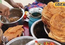 फर्रुखाबाद में मशहूर है ये लजीज व्यंजन, स्वाद के शौकिनों की लगती है भीड़