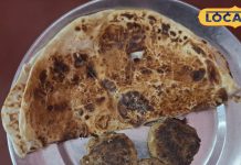 यहां मिलता है 30 रुपये का कबाब पराठा, स्वाद के दीवाने हैं लोग, विदेश से भी आते हैं ऑर्डर