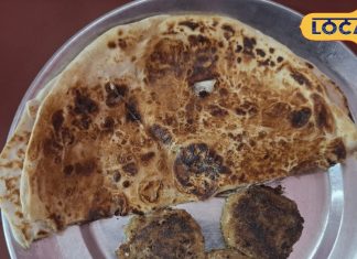 यहां मिलता है 30 रुपये का कबाब पराठा, स्वाद के दीवाने हैं लोग, विदेश से भी आते हैं ऑर्डर