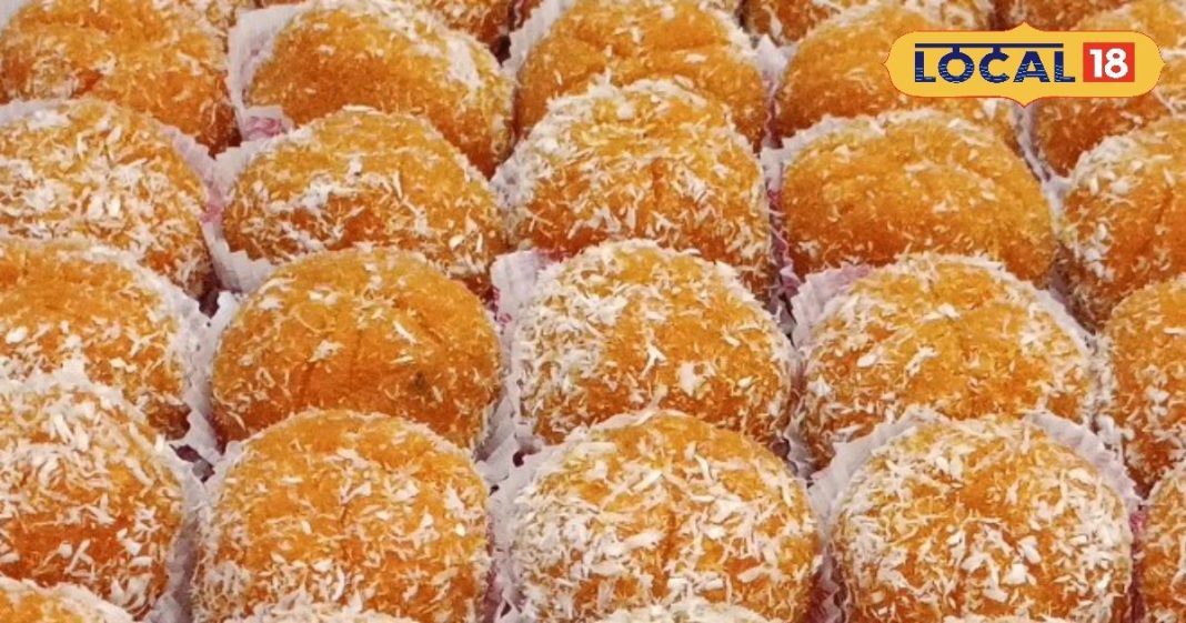 इस खास मिठाई ने मचाई धूम, स्वाद के दीवाने हुए लोग, देखते ही मुंह में आ जाएगी पानी