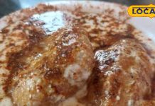 दही वड़ा, आलू दम… ये दो व्यंजन की खुशबू ग्राहकों को करती है आकर्षित, गजब का है स्वाद