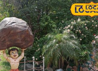 धनबाद के दिल में बसा बिरसा मुंडा पार्क, यहां हर किसी के सपने को मिलती है पंख