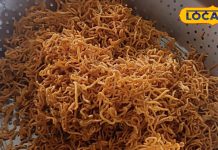 मिनटों में बनाएं टेस्टी नाश्ता…घर पर ऐसे तैयार कीजिए मशरूम की भुजिया