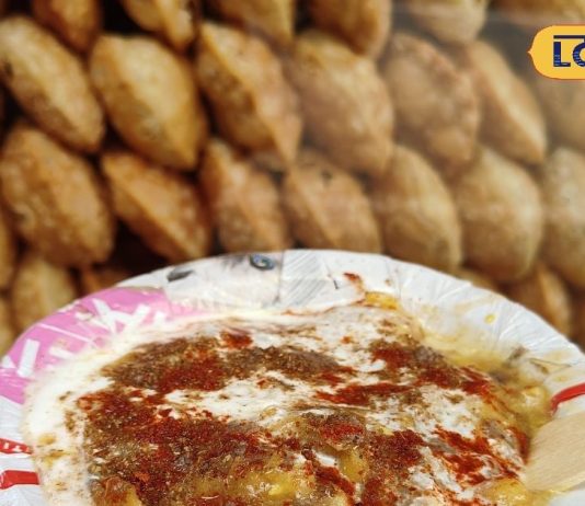 न प्याज न लहसुन, खाने में कुरकुरी…स्वाद में खट्टा मीठा, बहुत खास है जमशेदपुर की ये राजस्थानी कचौरी चाट