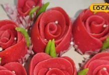 काजू कतली को टक्कर देती हैं यूपी की ये मिठाइयां, देशी घी से होती हैं तैयार