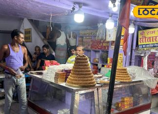 800 ग्राम खोया, 200 ग्राम चीनी…फिर इलायची, ये है विश्व प्रसिद्ध पेड़ा