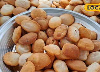 फरीदबाद के इस गोलगप्पे का जोर नहीं, स्वाद ऐसा कि भूल जाएंगे गिनती, 35 सालों से है बादशाह