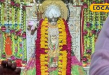 A grand temple of Mata Karni is also present in Udaipur, you can admire the city of Udaipur at 360 degrees. – Bharat.one हिंदी