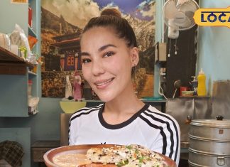 इस खूबसूरत लड़की ने छोड़ दी मॉडलिंग, अब लोगों को खिला रही मोमोज, स्वाद के दीवानों की लगती है लाइन-This beautiful girl has left modeling and is feeding momos to people, know her story..