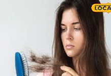 सिर से गिर रहा बाल तो अपनाएं ये नुस्खा, एक्सपर्ट ने बताया गजब के उपाय