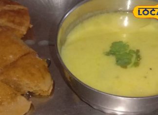 इस मौसम में खाए राजस्थानी कढ़ी-ढोकला, स्वाद ऐसा भूल जाएंगे मटन-चिकन